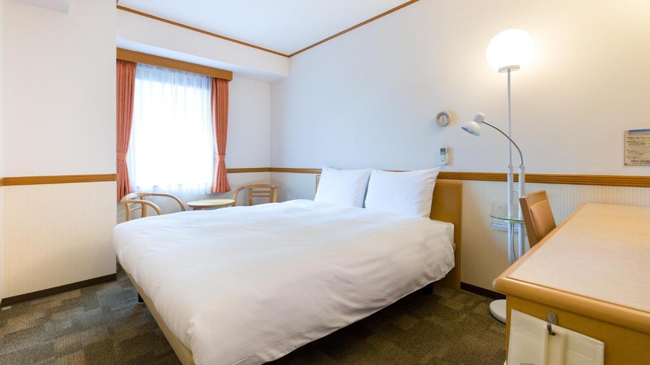 Toyoko Inn Chiba Ekimae Zewnętrze zdjęcie